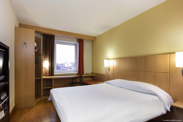 Hotel ibis Saint Petersburg Centre (Sankt-Peterburg)